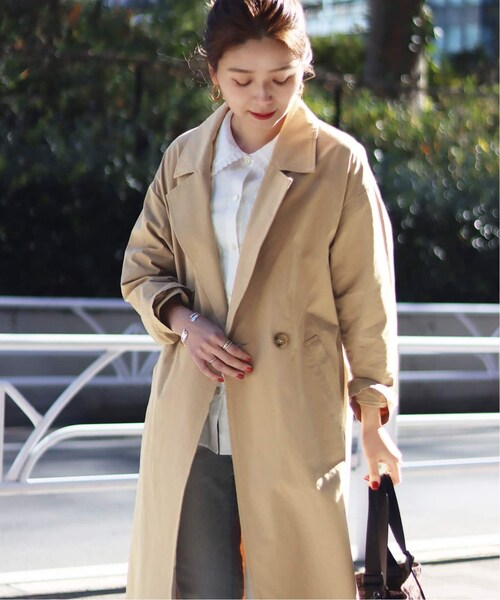 JOURNAL STANDARD（ジャーナルスタンダード）の「《予約》コットン