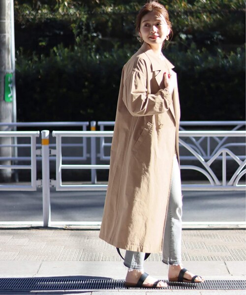 JOURNAL STANDARD（ジャーナルスタンダード）の「《予約》コットン