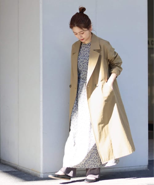 JOURNAL STANDARD（ジャーナルスタンダード）の「《予約》コットン