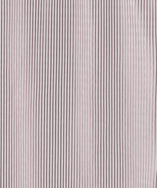 PAGEBOY（ページボーイ）の「フリーカットプリーツパンツ（パンツ・レディース・ブラック/グレージュ/オリーブ/オーシャン・F）」の14枚目の写真