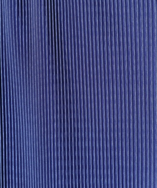 PAGEBOY（ページボーイ）の「フリーカットプリーツパンツ（パンツ・レディース・ブラック/グレージュ/オリーブ/オーシャン・F）」の17枚目の写真