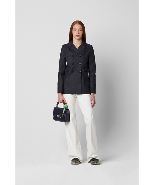 MARC JACOBS（マークジェイコブス）の「THE J LINK TWIST SHOULDER BAG（その他）」 WEAR