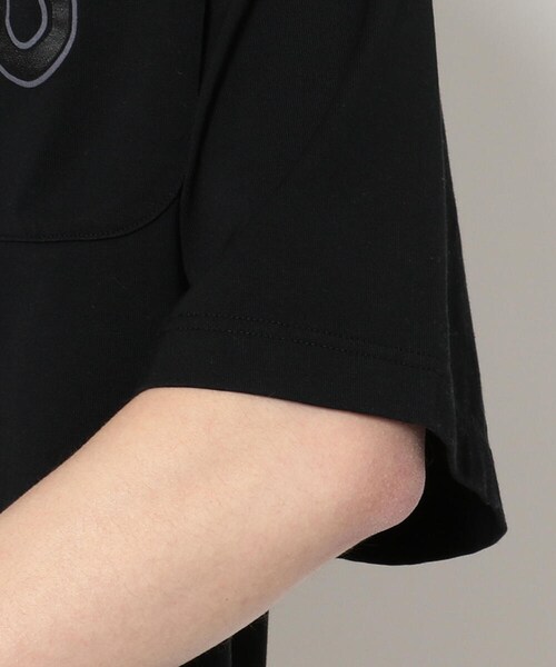 MIHARAYASUHIRO（ミハラヤスヒロ）の「Maison MIHARAYASUHIRO/メゾン ミハラヤスヒロ/SUSPENDER T-SHIRT（トップス・メンズ・WHITE/BLACK・46/48）」の7枚目の写真