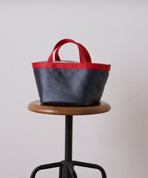 BEARDSLEY | シンプルミニトート(トートバッグ)