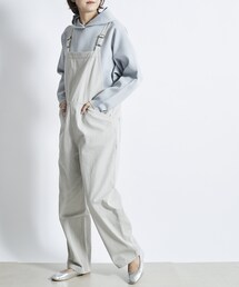 DouDou | オーバーオール(サロペット/オーバーオール)