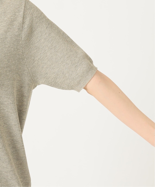 plage（プラージュ）の「《予約》compact ニット T◇（）」 - WEAR