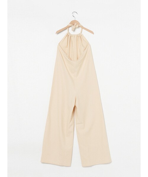 サロペット・オーバーオール・オールインワン baserange dour jumpsuit baserange dour jumpsuit サロペット・オーバーオール