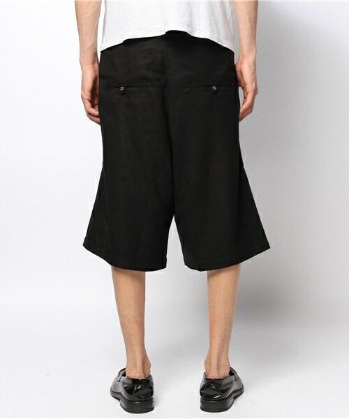 PARADOX（パラドックス）の「PARADOX/パラドックス/SUITS WIDEPANTS（その他パンツ・メンズ・ブラック/ブルー・SMALL/MEDIUM）」の4枚目の写真