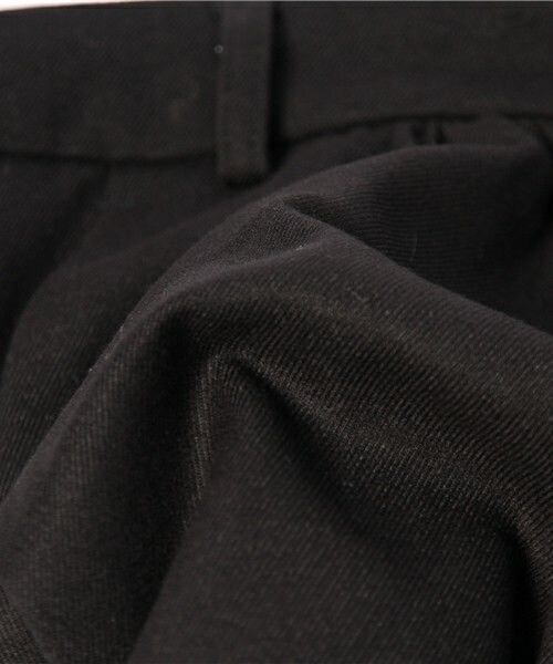 PARADOX（パラドックス）の「PARADOX/パラドックス/SUITS WIDEPANTS（その他パンツ・メンズ・ブラック/ブルー・SMALL/MEDIUM）」の9枚目の写真