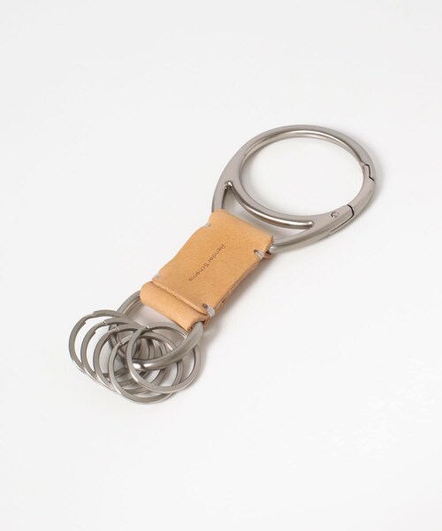 小物 Hender Scheme Key hook Hender Scheme（エンダースキーマ）の「Hender Scheme key hook