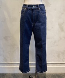 BEARDSLEY | 《true nyc/トゥルーニューヨーク》デニムパンツ(デニムパンツ)