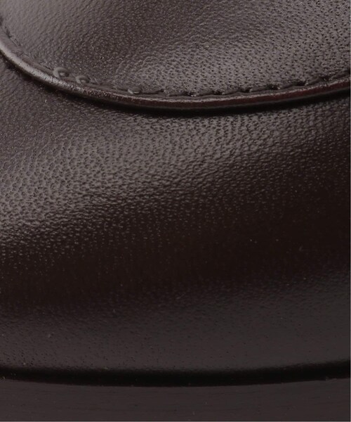Deuxieme Classe(ドゥーズィエムクラス)の「BIT SLIP ON(シューズ・ブラウン/35/在庫あり/36/37/38/39)」の15枚目の写真