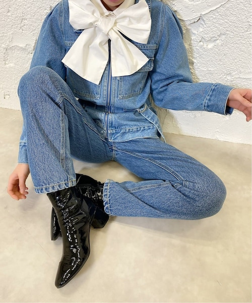 ジャケット・アウター Charles Chaton old wool coat Charles Chaton（シャルルシャトン）｜ジャケット/アウター一覧