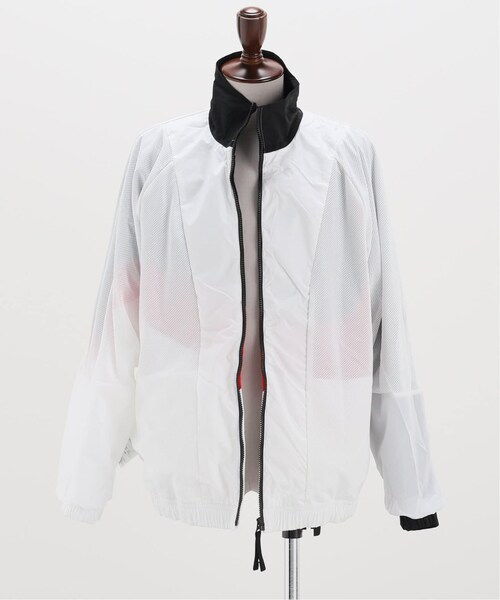 417 EDIFICE（フォーワンセブンエディフィス）の「ウーブンジャケット（ジャケット/アウター・ブラック/S/在庫あり/M/L/XL）」の20枚目の写真