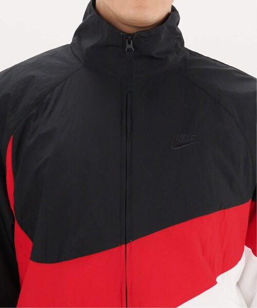 417 EDIFICE（フォーワンセブンエディフィス）の「ウーブンジャケット（ジャケット/アウター・ブラック/S/在庫あり/M/L/XL）」の9枚目の写真