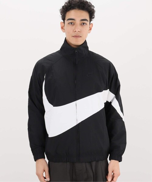 417 EDIFICE（フォーワンセブンエディフィス）の「ウーブンジャケット（ジャケット/アウター・ブラック/S/在庫あり/M/L/XL）」の3枚目の写真