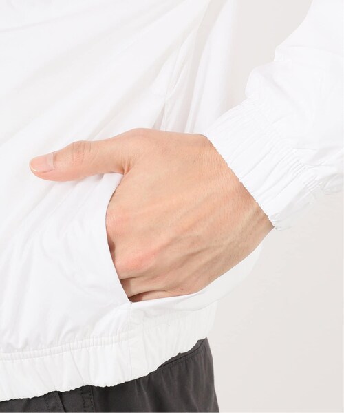 417 EDIFICE（フォーワンセブンエディフィス）の「ウーブンジャケット（ジャケット/アウター・ブラック/S/在庫あり/M/L/XL）」の13枚目の写真