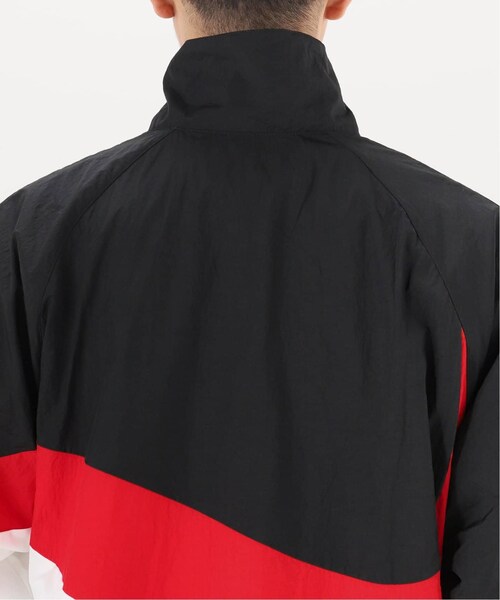 417 EDIFICE（フォーワンセブンエディフィス）の「ウーブンジャケット（ジャケット/アウター・ブラック/S/在庫あり/M/L/XL）」の10枚目の写真