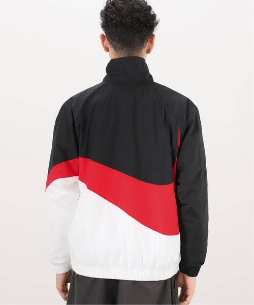 417 EDIFICE（フォーワンセブンエディフィス）の「ウーブンジャケット（ジャケット/アウター・ブラック/S/在庫あり/M/L/XL）」の8枚目の写真