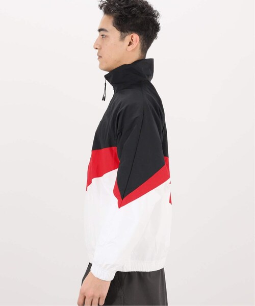 417 EDIFICE（フォーワンセブンエディフィス）の「ウーブンジャケット（ジャケット/アウター・ブラック/S/在庫あり/M/L/XL）」の7枚目の写真