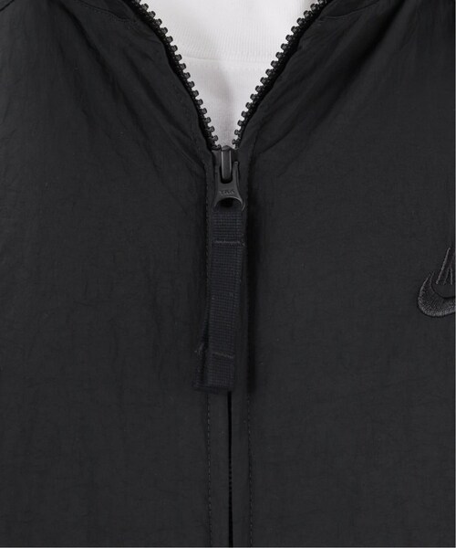 417 EDIFICE（フォーワンセブンエディフィス）の「ウーブンジャケット（ジャケット/アウター・ブラック/S/在庫あり/M/L/XL）」の14枚目の写真