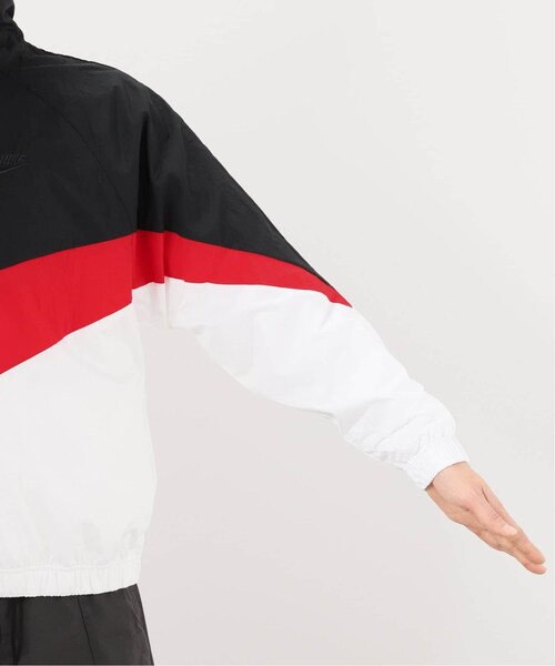 417 EDIFICE（フォーワンセブンエディフィス）の「ウーブンジャケット（ジャケット/アウター・ブラック/S/在庫あり/M/L/XL）」の11枚目の写真