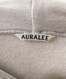 IENA（イエナ）の「【AURALEE/オーラリー 】SUPER SOFT SWEAT
