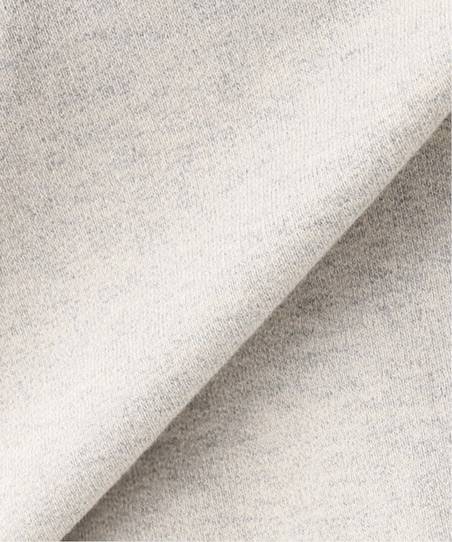 オーラリー イエナ SUPER SOFTスウェット 1 M チャコールグレー IENA（イエナ）の「【AURALEE/オーラリー 】SUPER SOFT SWEAT