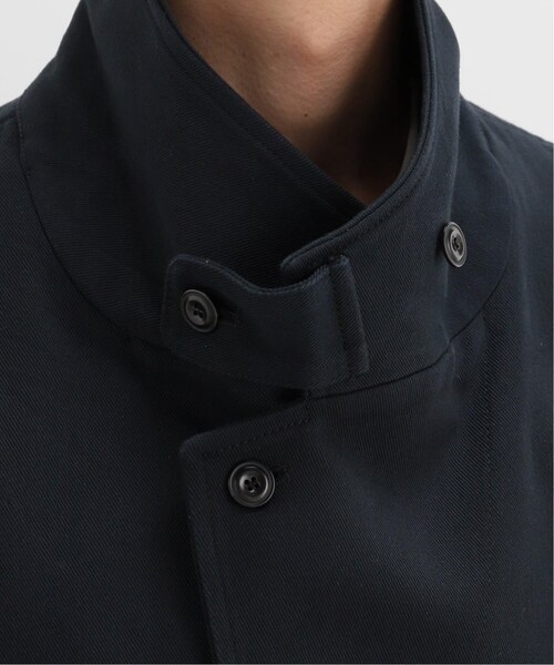 WISM（ウィズム）の「【doublet / ダブレット】SILK CHINO CUT