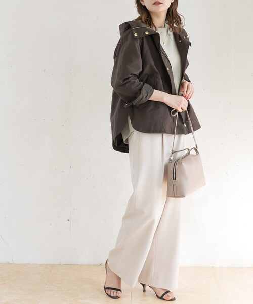 URBAN RESEARCH ROSSO WOMEN（アーバンリサーチ ロッソ）の「バック