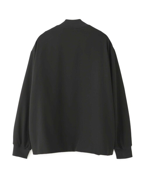 CULLNI クルニ STUDIOUS別注 BLOUSON MA-1 CULLNI クルニ STUDIOUS別注 BLOUSON MA-1 - メルカリ