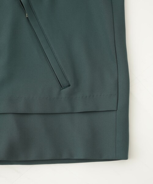 CULLNI（クルニ）の「STUDIOUS別注 BLOUSON（）」 - WEAR