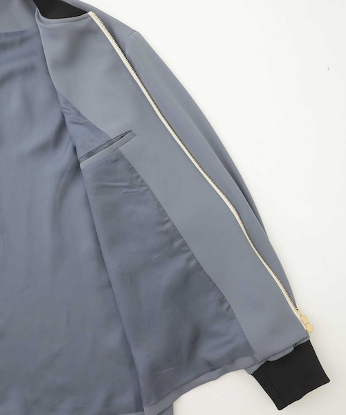 CULLNI クルニ STUDIOUS別注 BLOUSON MA-1 CULLNI クルニ STUDIOUS別注 BLOUSON MA-1 - メルカリ