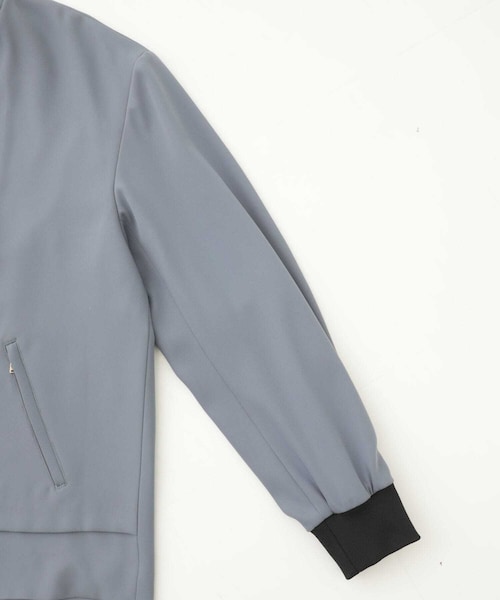 CULLNI（クルニ）の「STUDIOUS別注 BLOUSON（）」 - WEAR