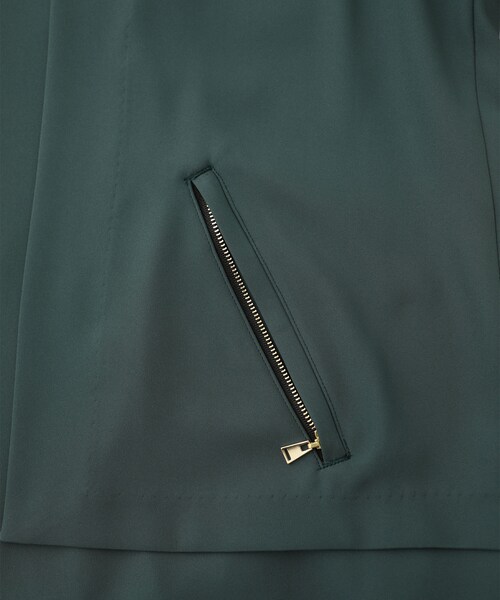 CULLNI クルニ STUDIOUS別注 BLOUSON MA-1 CULLNI（クルニ）の「STUDIOUS別注 BLOUSON（）」 - WEAR