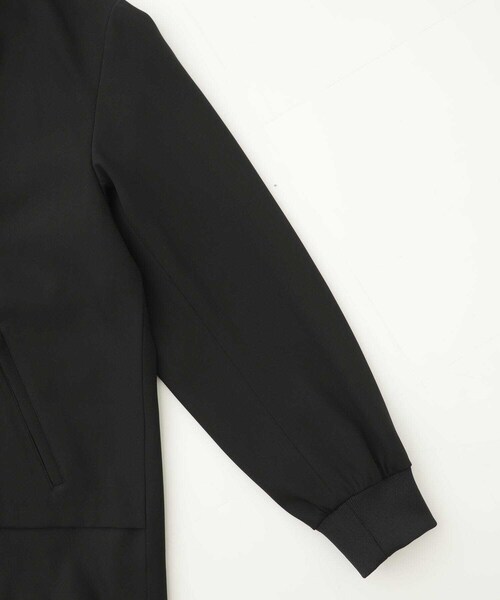 CULLNI（クルニ）の「STUDIOUS別注 BLOUSON（）」 - WEAR