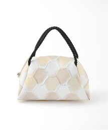 Charles Chaton（シャルルシャトン）の「MARYAM NASSIR ZADEHSUN PURSE CALF（その他）」