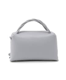 RIVE DROITE | 【story.（ストーリー）】ツイストハンドルバッグ(トートバッグ)