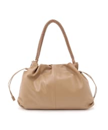 RIVE DROITE | 【story.（ストーリー）】ギャザーバッグ(トートバッグ)