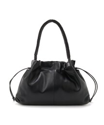 RIVE DROITE | 【story.（ストーリー）】ギャザーバッグ(トートバッグ)