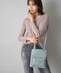 RIVE DROITE | 【ADD CULUMN(アドカラム)】PAKETバッグM(トートバッグ)