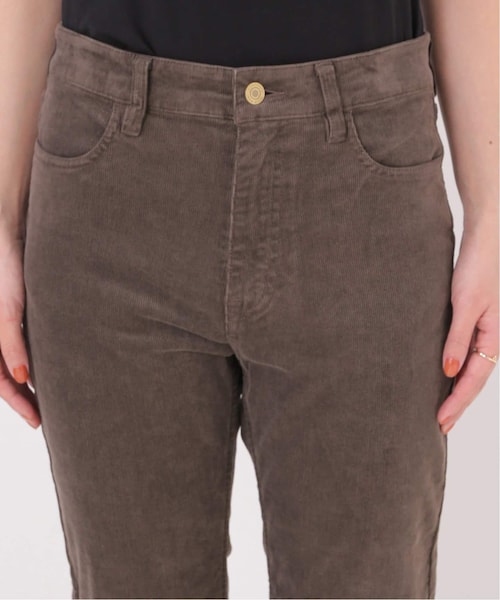 Deuxieme Classe（ドゥーズィエムクラス）の「Easy corduroy