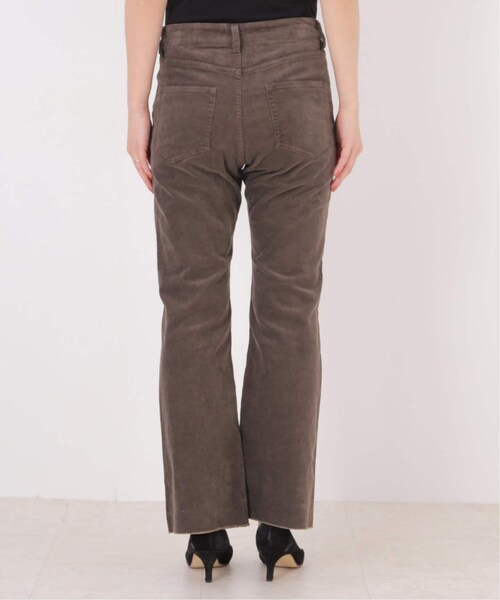 Deuxieme Classe（ドゥーズィエムクラス）の「Easy corduroy