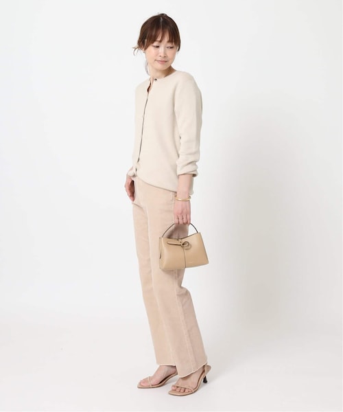 【新品】Deuxieme Classe Easy corduroy パンツ Deuxieme Classe（ドゥーズィエムクラス）の「Easy corduroy