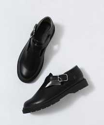 RAGEBLUE | ストラップシューズ(シューズ)