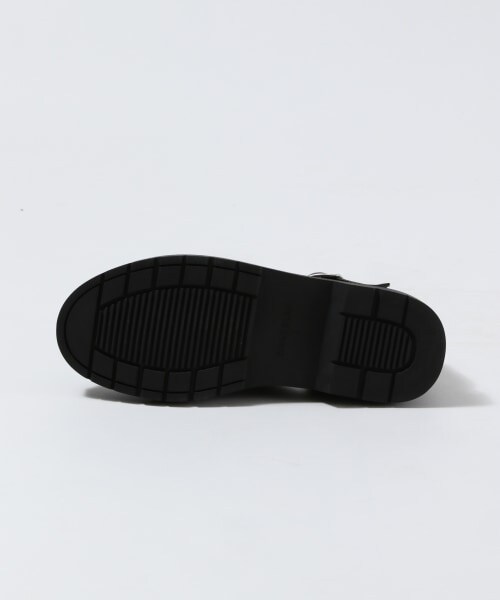 RAGEBLUE（レイジブルー）の「ストラップシューズ（シューズ・ブラック）」の6枚目の写真