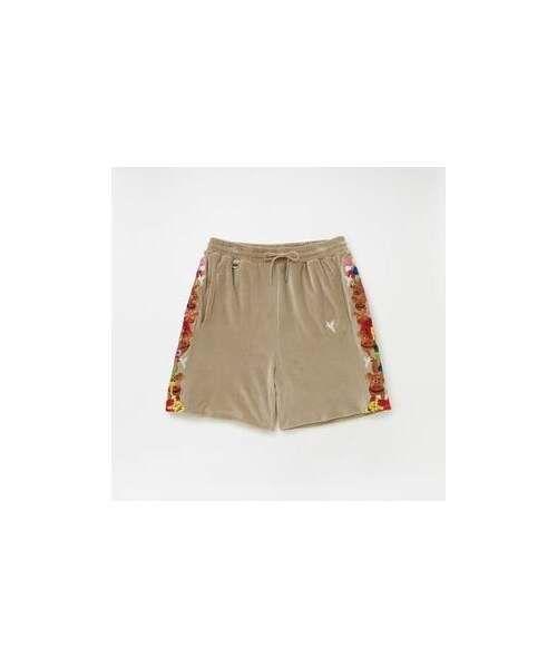 doublet（ダブレット）の「【doublet】MEN CHAOS EMBROIDERY COMFY SHORT PANTS