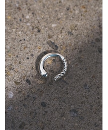 Scat | "Duality" earcuff(イヤーカフ)