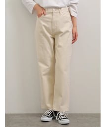 AMERICAN HOLIC | ストレートデニム(パンツ)