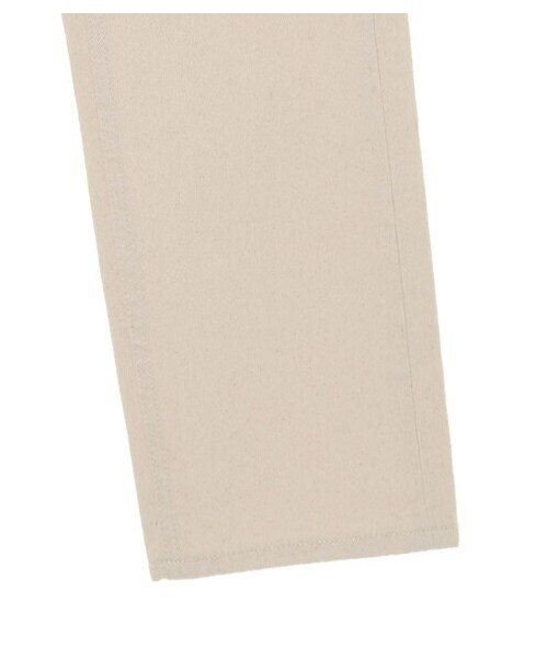 AMERICAN HOLIC(アメリカンホリック)の「ストレートデニム(パンツ・オフホワイト/インディゴ/ライトインディゴ・S/M/L)」の13枚目の写真